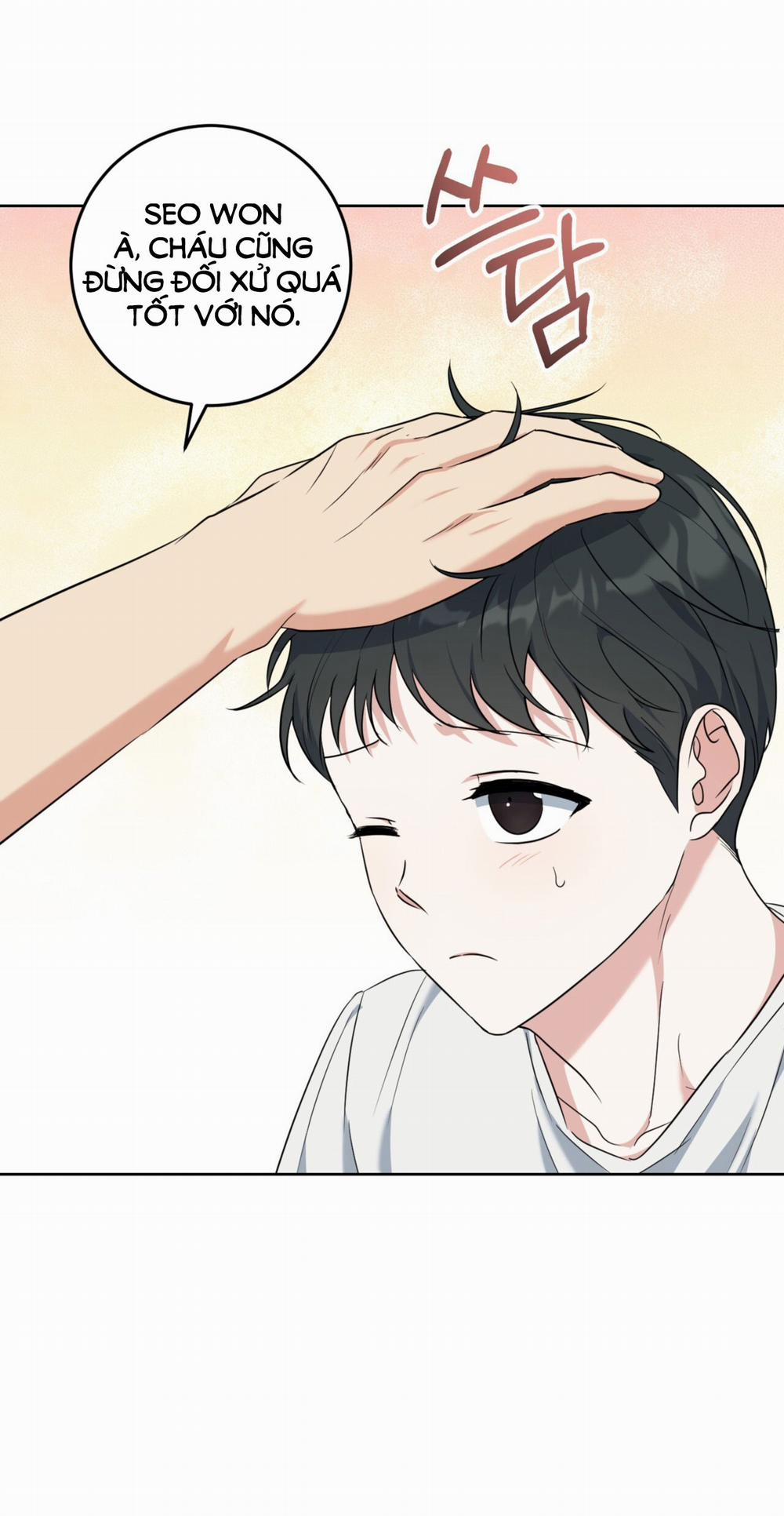 [18+] Khu Rừng Dịu Dàng 3.2 trang 3