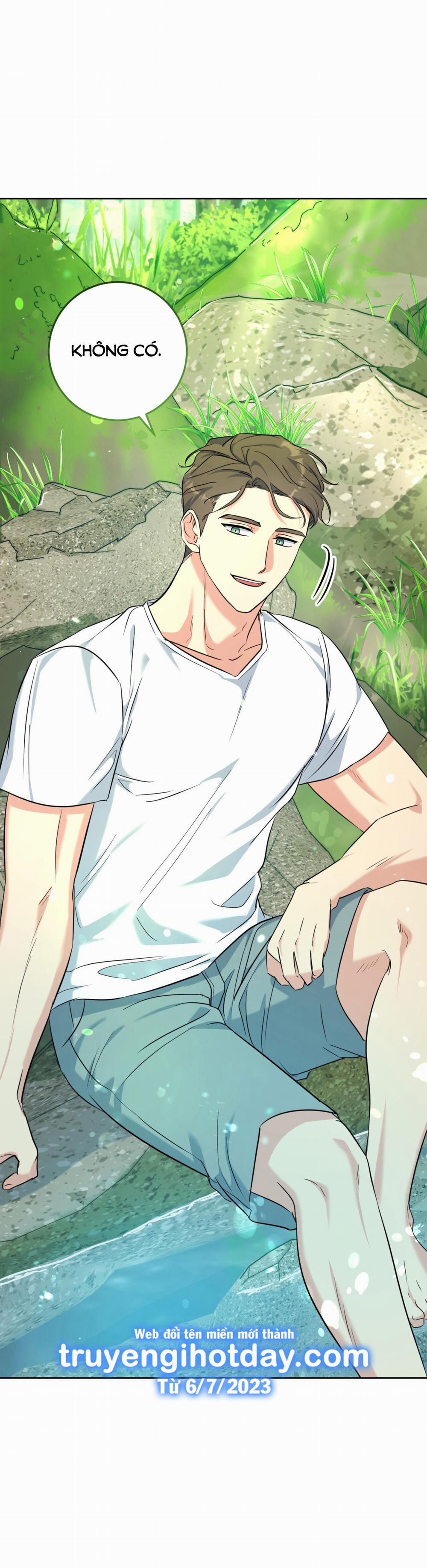 [18+] Khu Rừng Dịu Dàng 3.2 trang 32