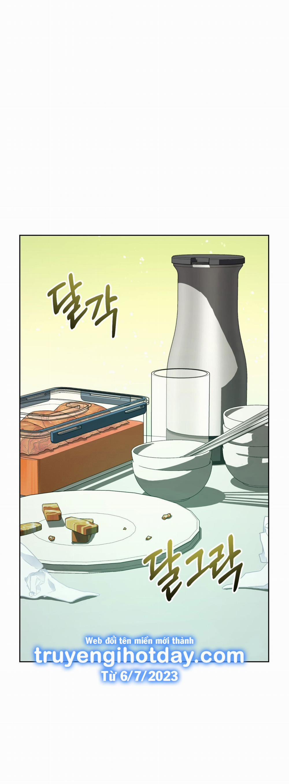 [18+] Khu Rừng Dịu Dàng 3.2 trang 5