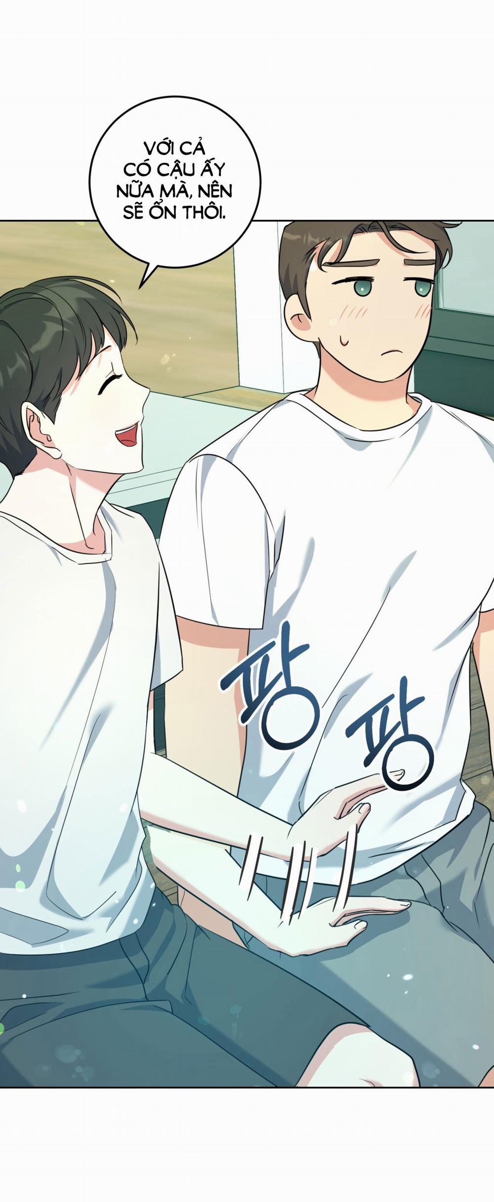 [18+] Khu Rừng Dịu Dàng 3.2 trang 7