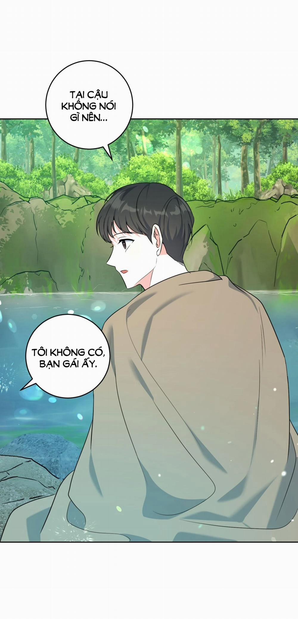 [18+] Khu Rừng Dịu Dàng 4.1 trang 2