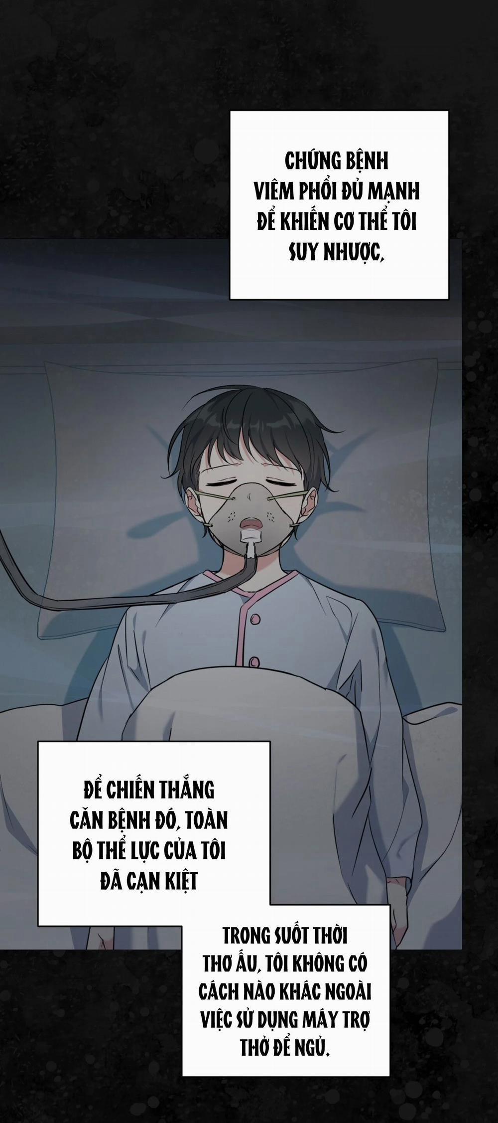 [18+] Khu Rừng Dịu Dàng 4.1 trang 20