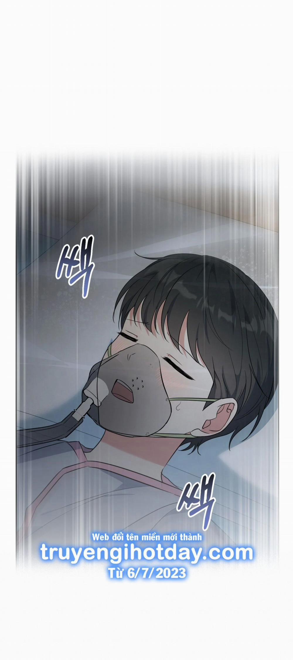 [18+] Khu Rừng Dịu Dàng 4.1 trang 8