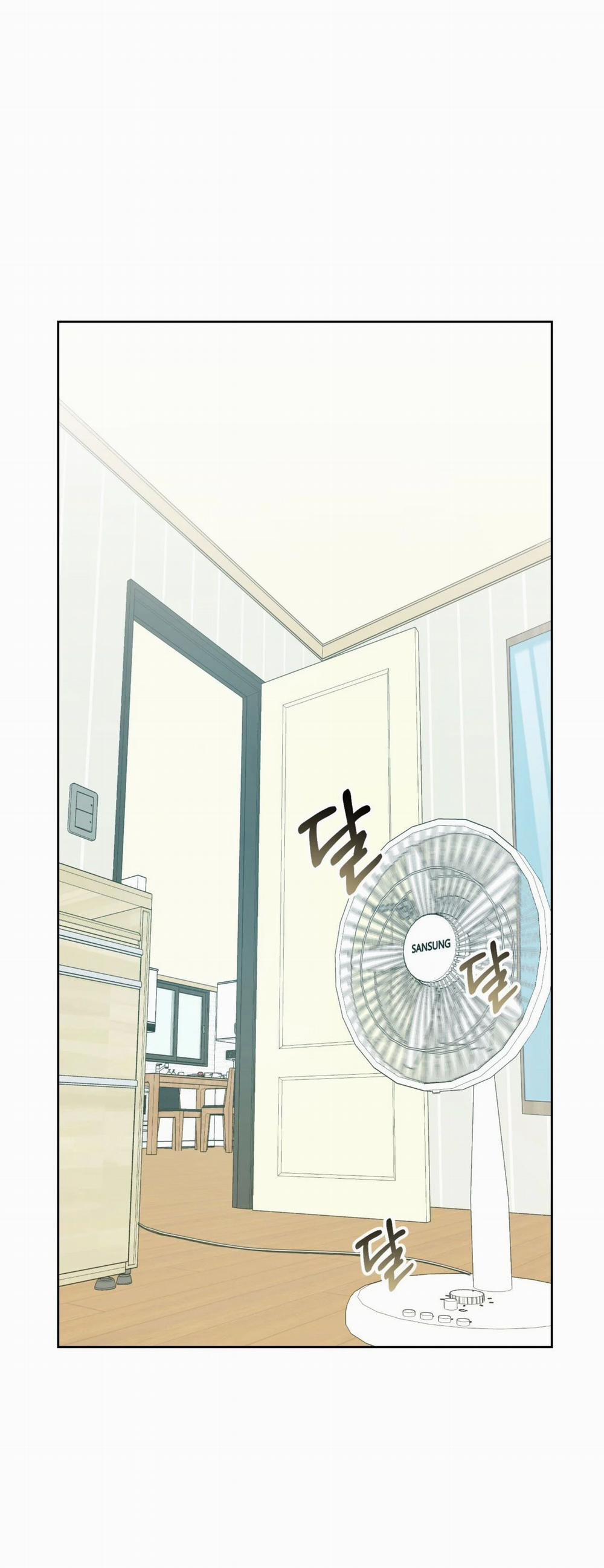 [18+] Khu Rừng Dịu Dàng 4.2 trang 1