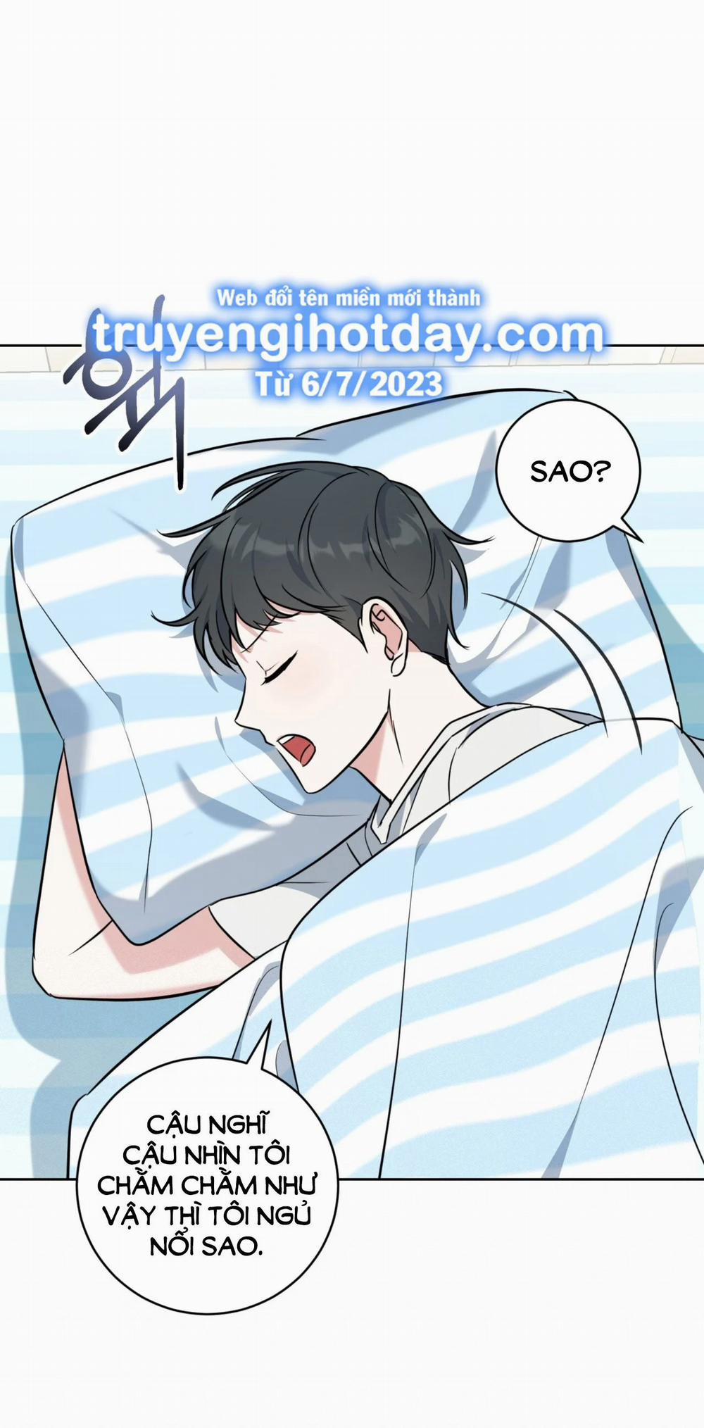 [18+] Khu Rừng Dịu Dàng 4.2 trang 10