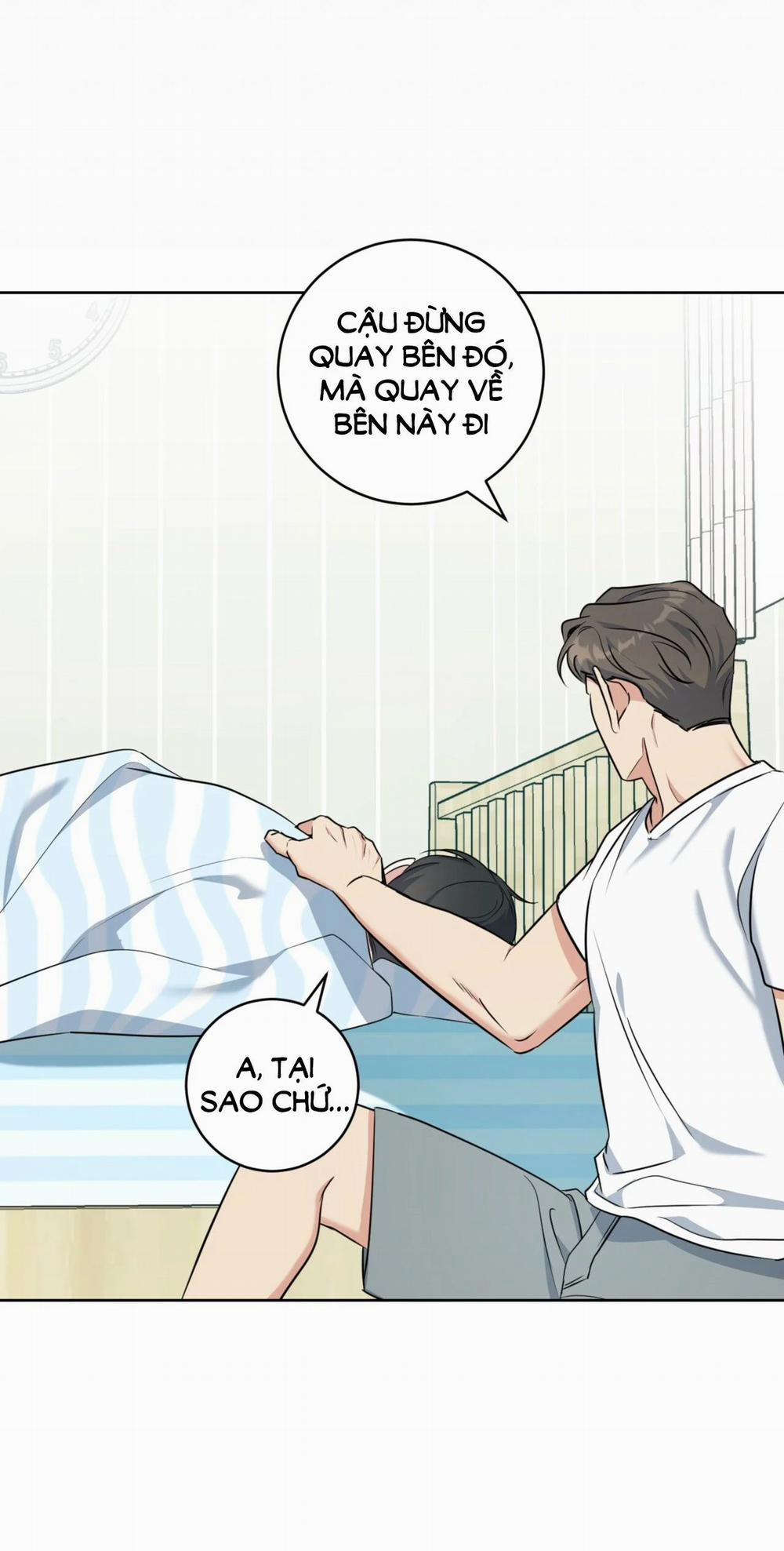 [18+] Khu Rừng Dịu Dàng 4.2 trang 11