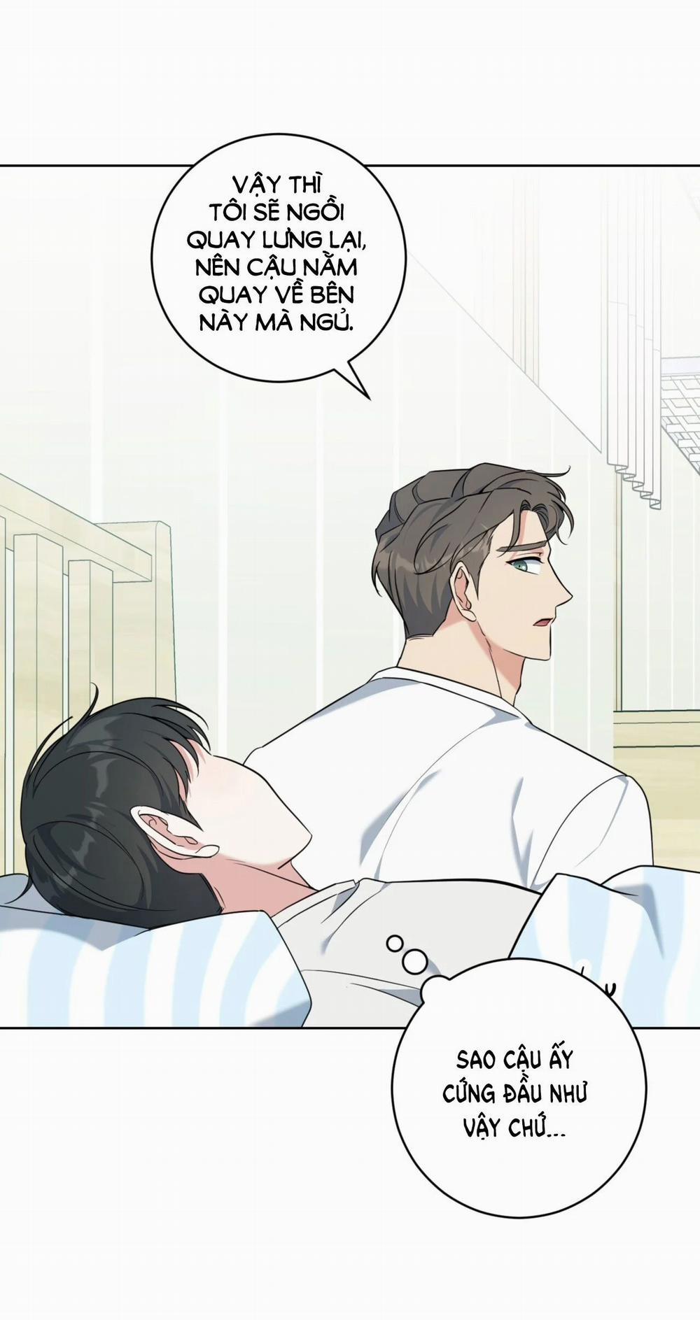 [18+] Khu Rừng Dịu Dàng 4.2 trang 13