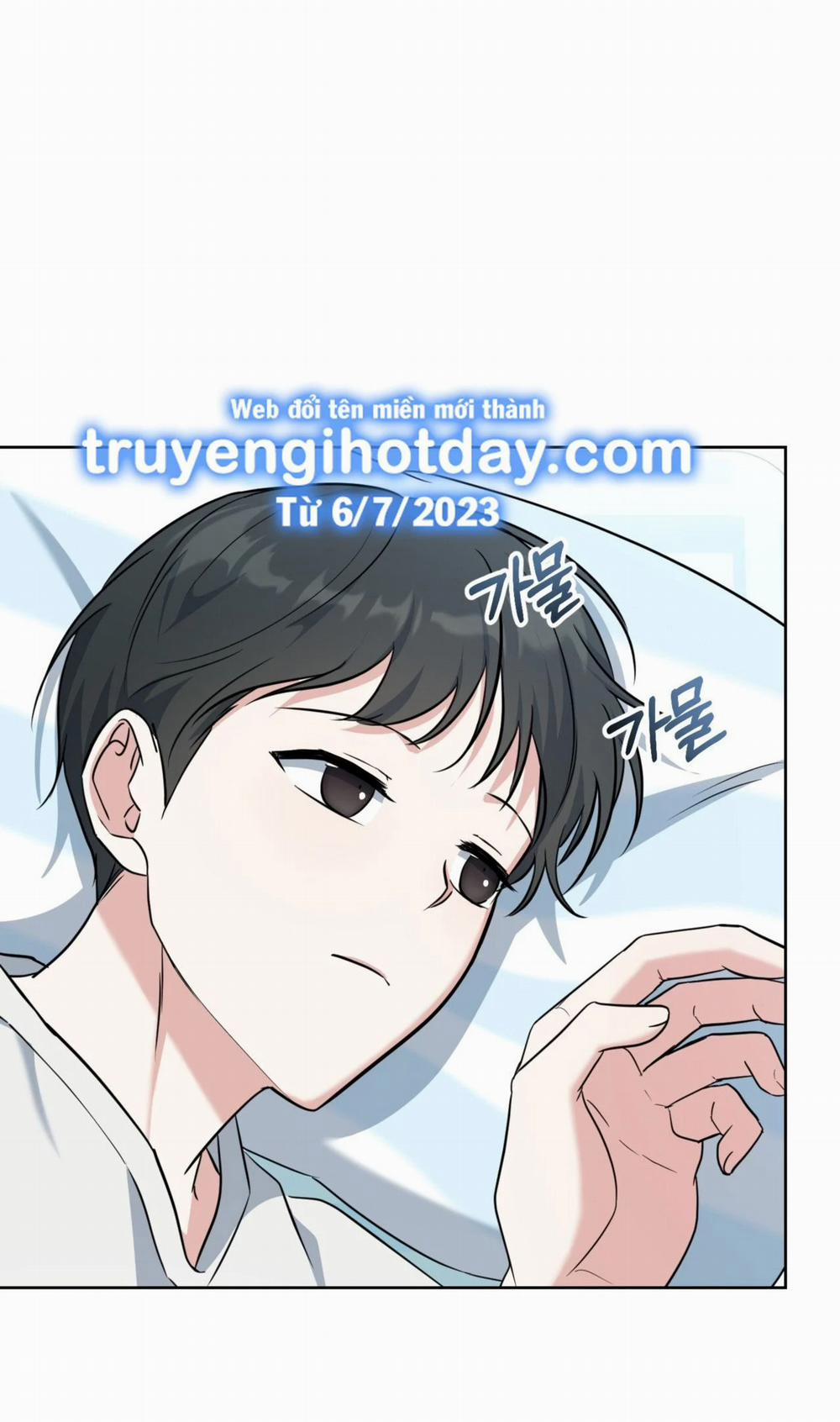 [18+] Khu Rừng Dịu Dàng 4.2 trang 15