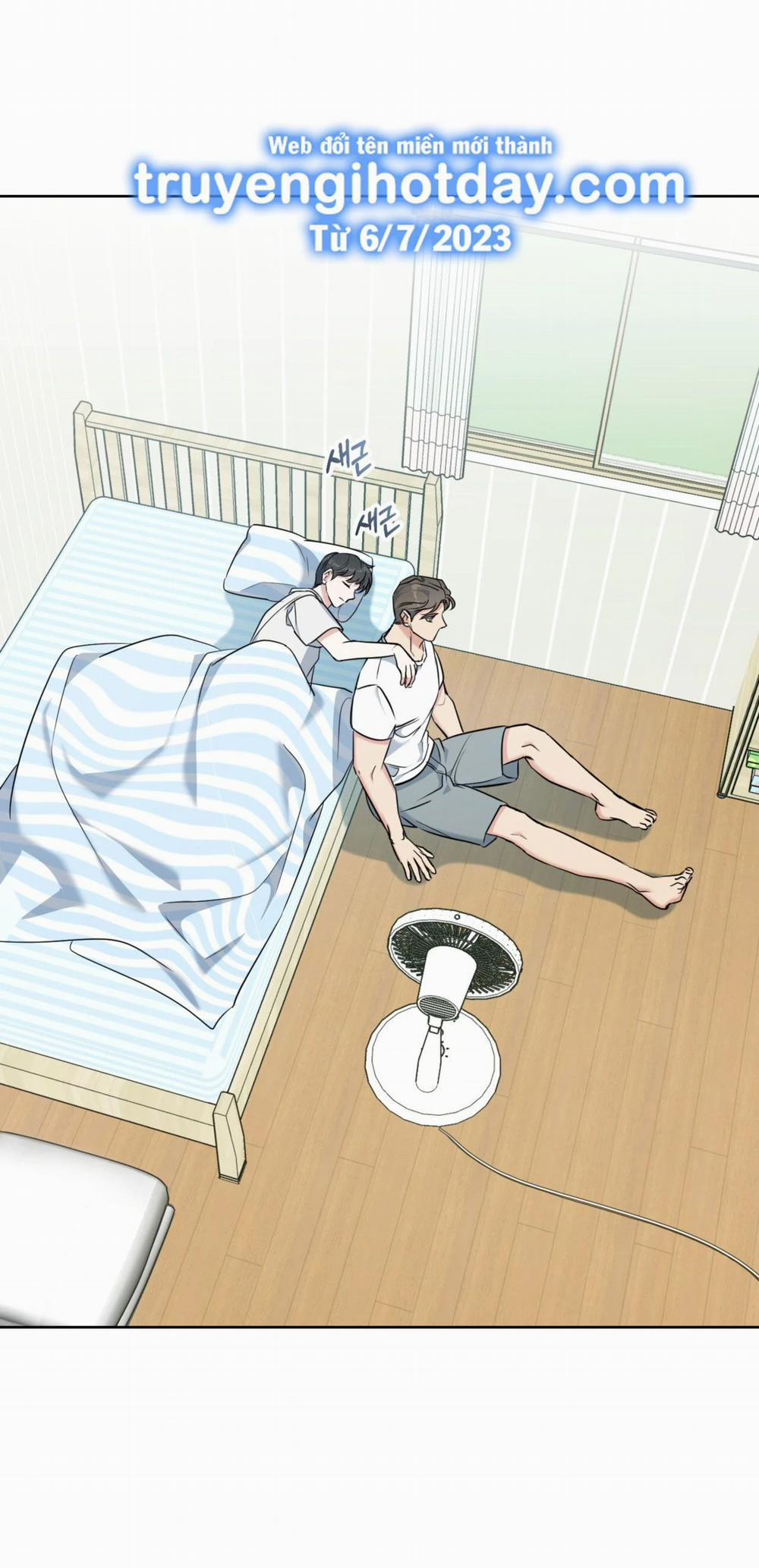 [18+] Khu Rừng Dịu Dàng 4.2 trang 17