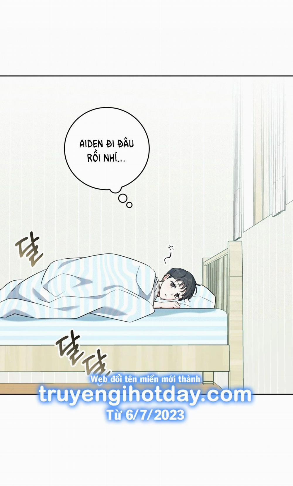 [18+] Khu Rừng Dịu Dàng 4.2 trang 2