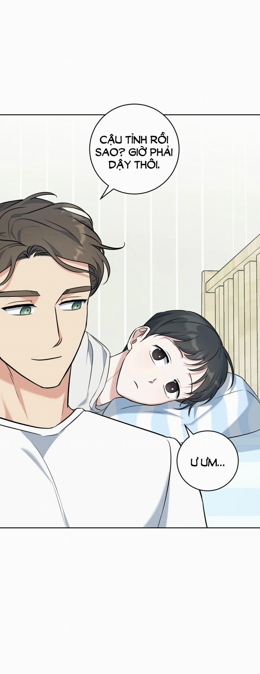 [18+] Khu Rừng Dịu Dàng 4.2 trang 22