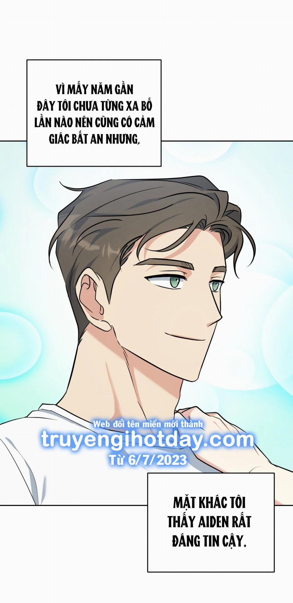 [18+] Khu Rừng Dịu Dàng 4.2 trang 26