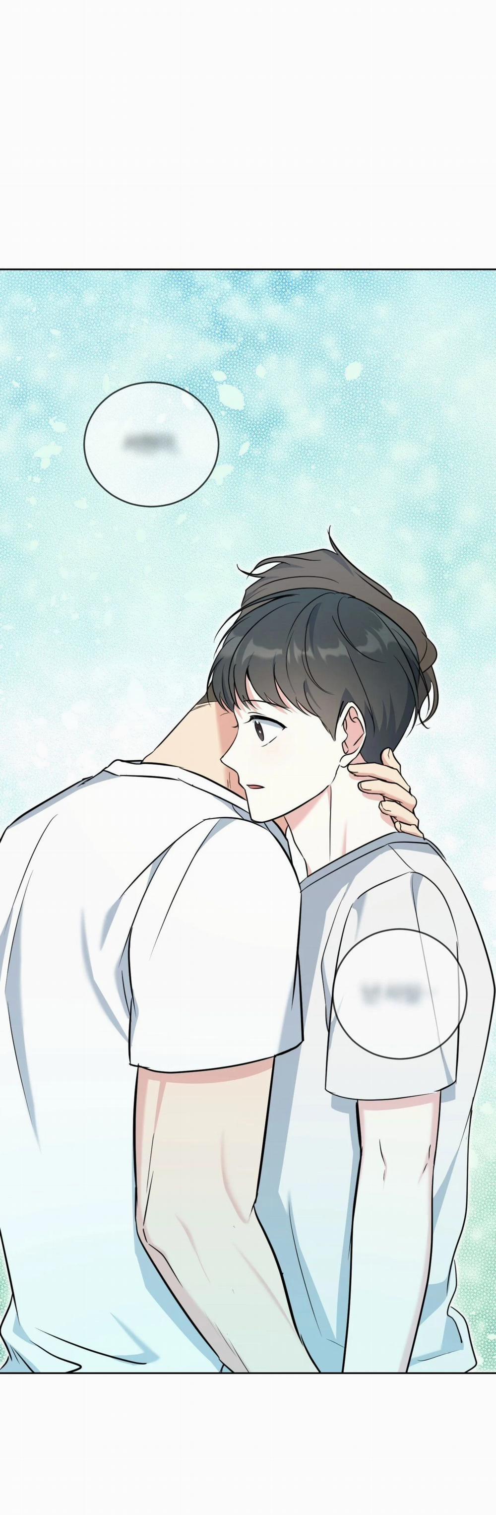 [18+] Khu Rừng Dịu Dàng 4.2 trang 38