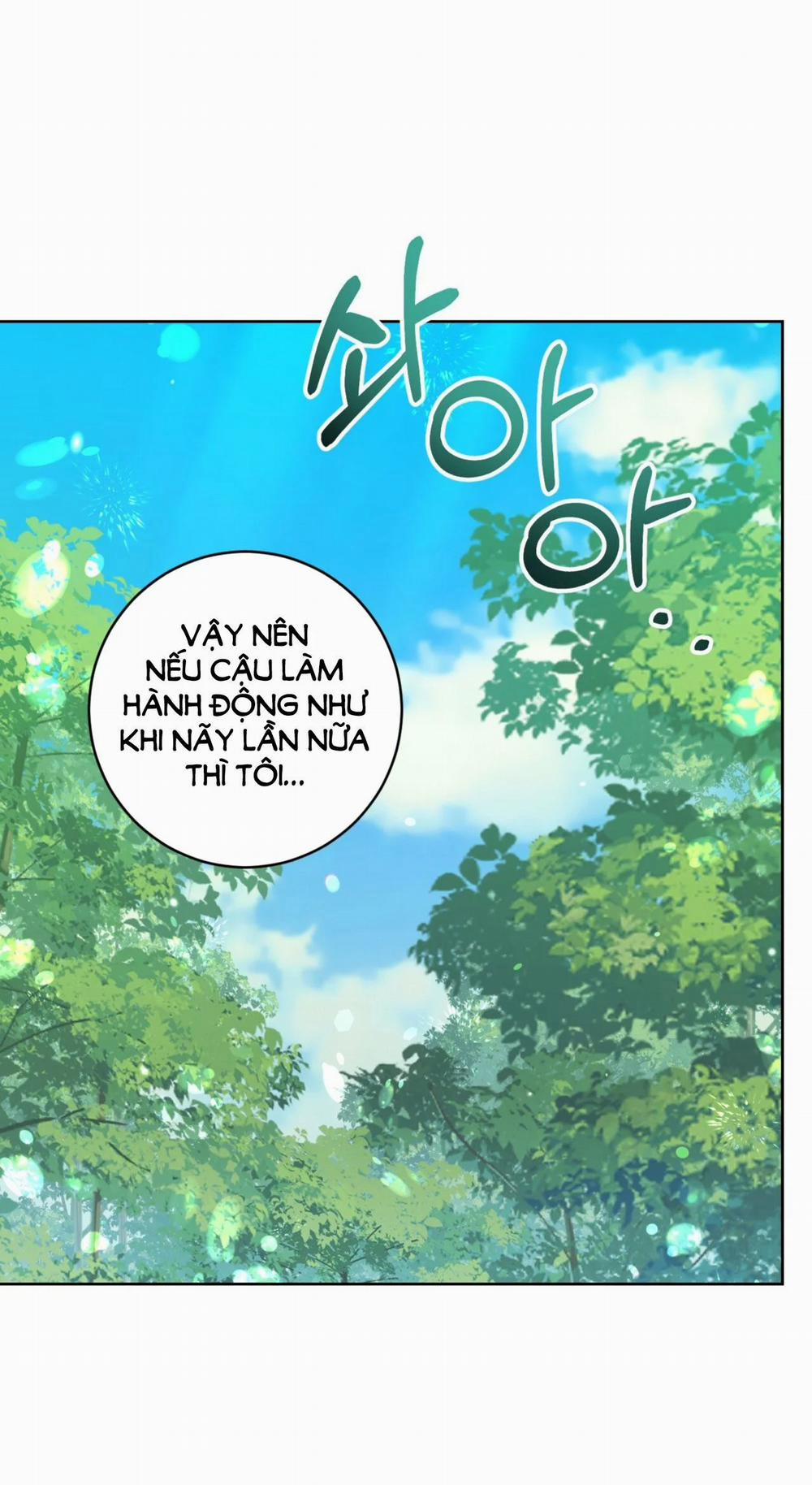 [18+] Khu Rừng Dịu Dàng 4.2 trang 39