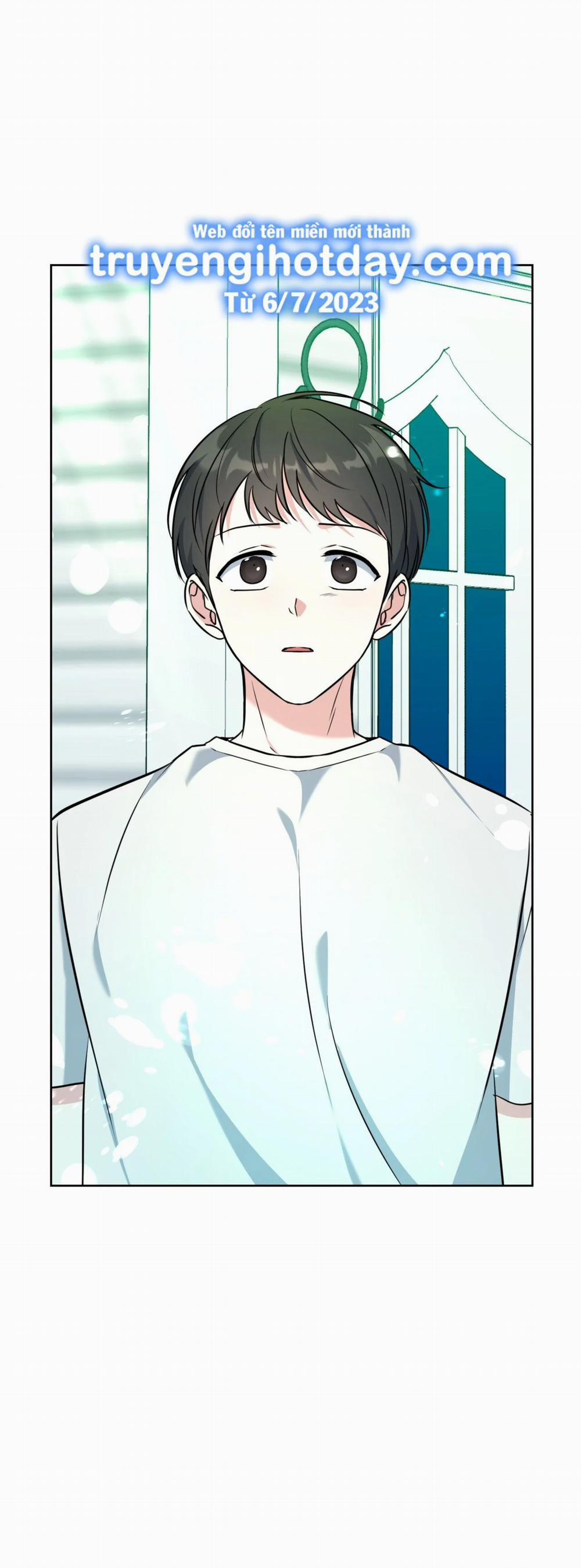 [18+] Khu Rừng Dịu Dàng 4.2 trang 40