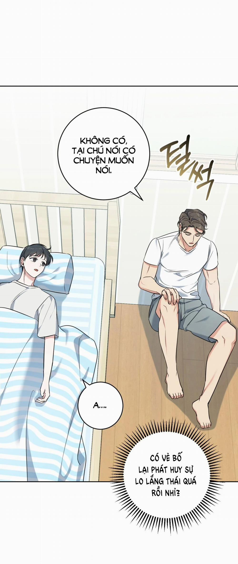 [18+] Khu Rừng Dịu Dàng 4.2 trang 6