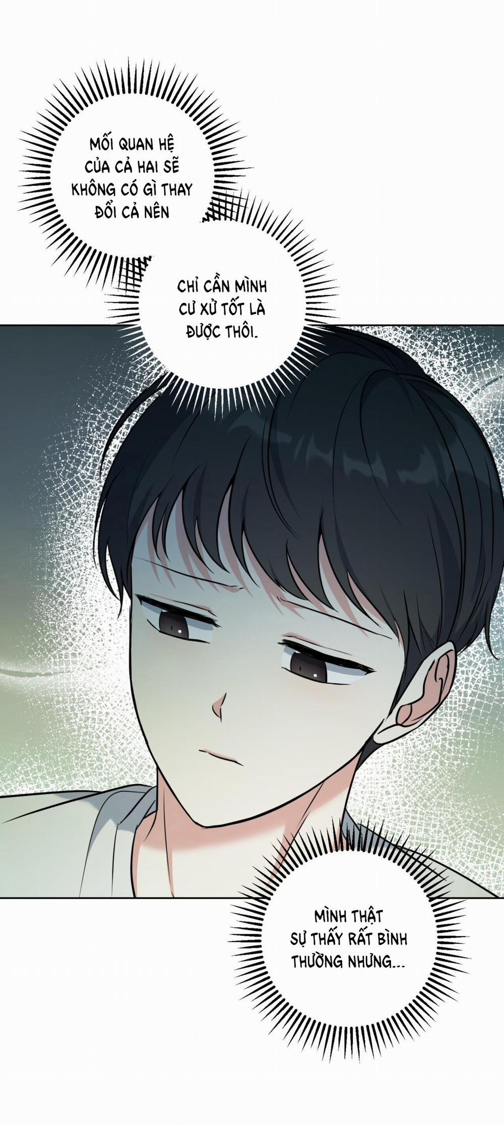 [18+] Khu Rừng Dịu Dàng 5.1 trang 11