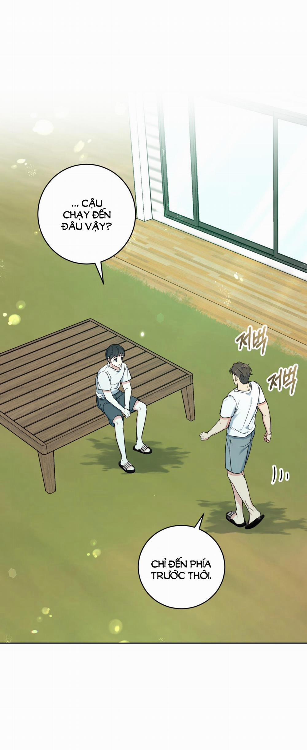 [18+] Khu Rừng Dịu Dàng 5.1 trang 14