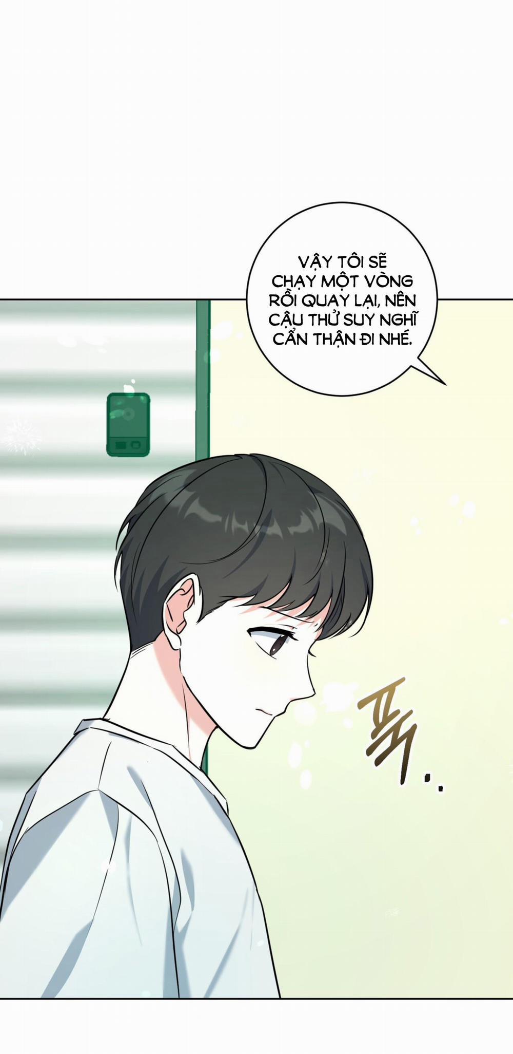 [18+] Khu Rừng Dịu Dàng 5.1 trang 3