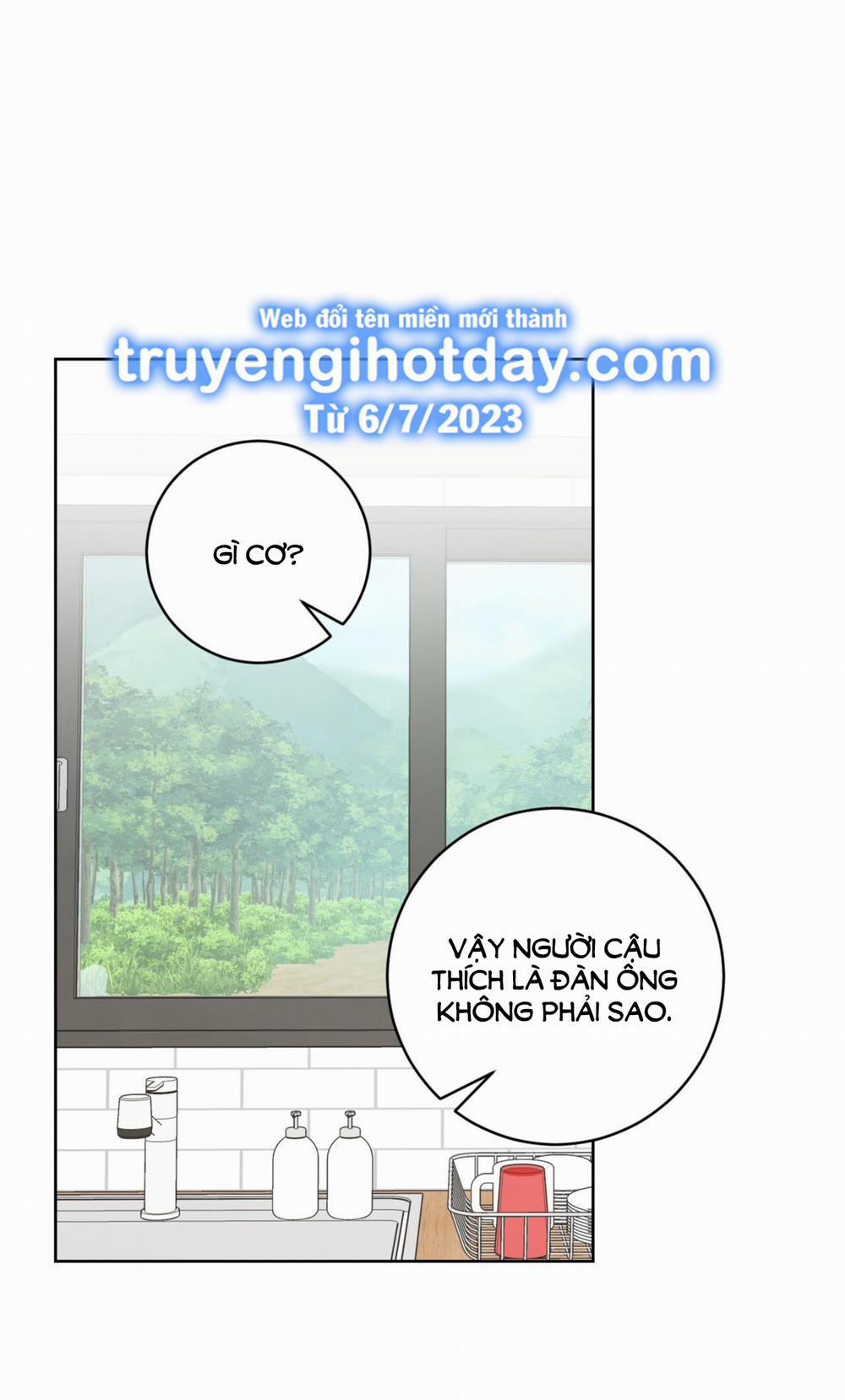 [18+] Khu Rừng Dịu Dàng 5.2 trang 22