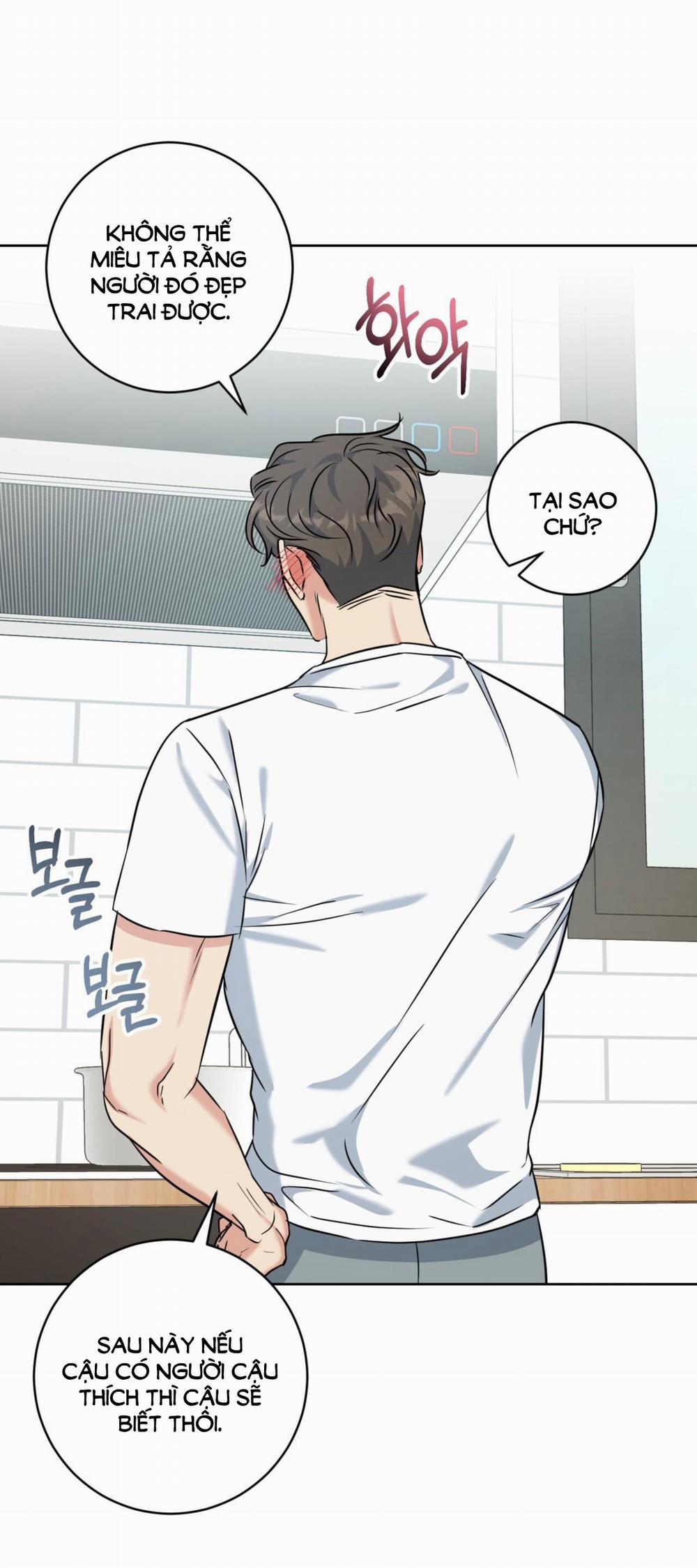 [18+] Khu Rừng Dịu Dàng 5.2 trang 24