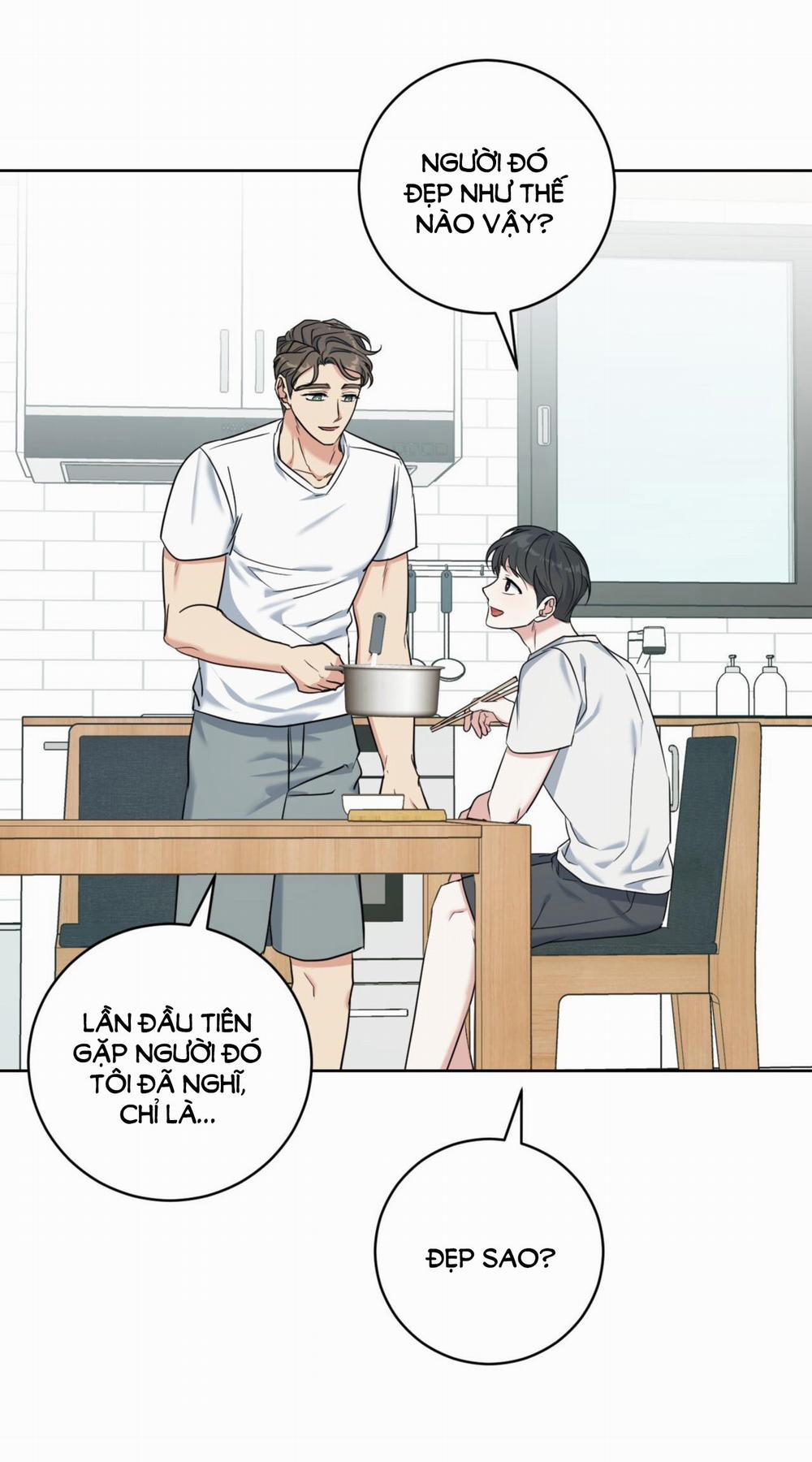 [18+] Khu Rừng Dịu Dàng 5.2 trang 25