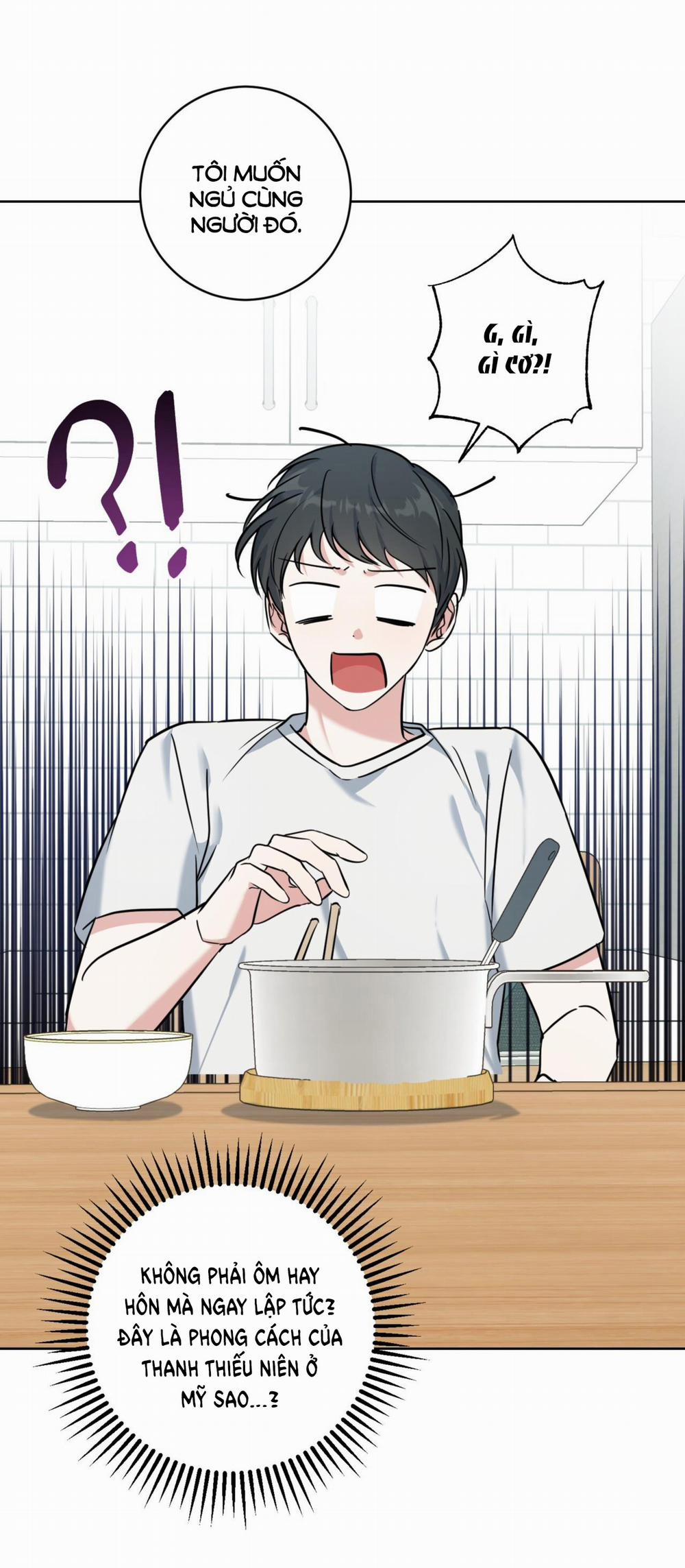 [18+] Khu Rừng Dịu Dàng 5.2 trang 26