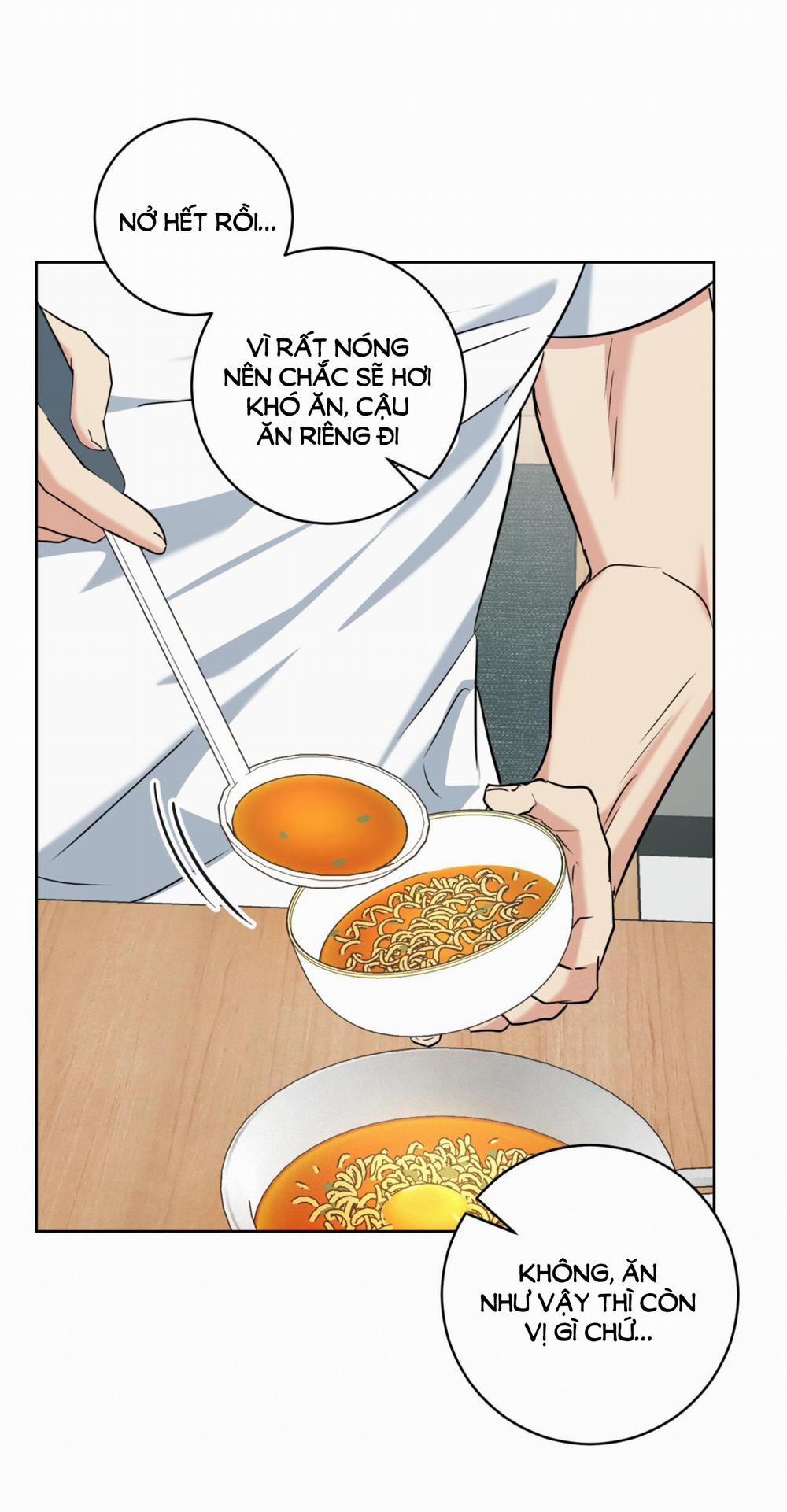 [18+] Khu Rừng Dịu Dàng 5.2 trang 29