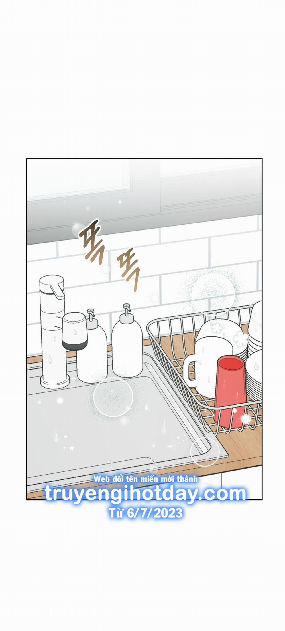 [18+] Khu Rừng Dịu Dàng 5.2 trang 36