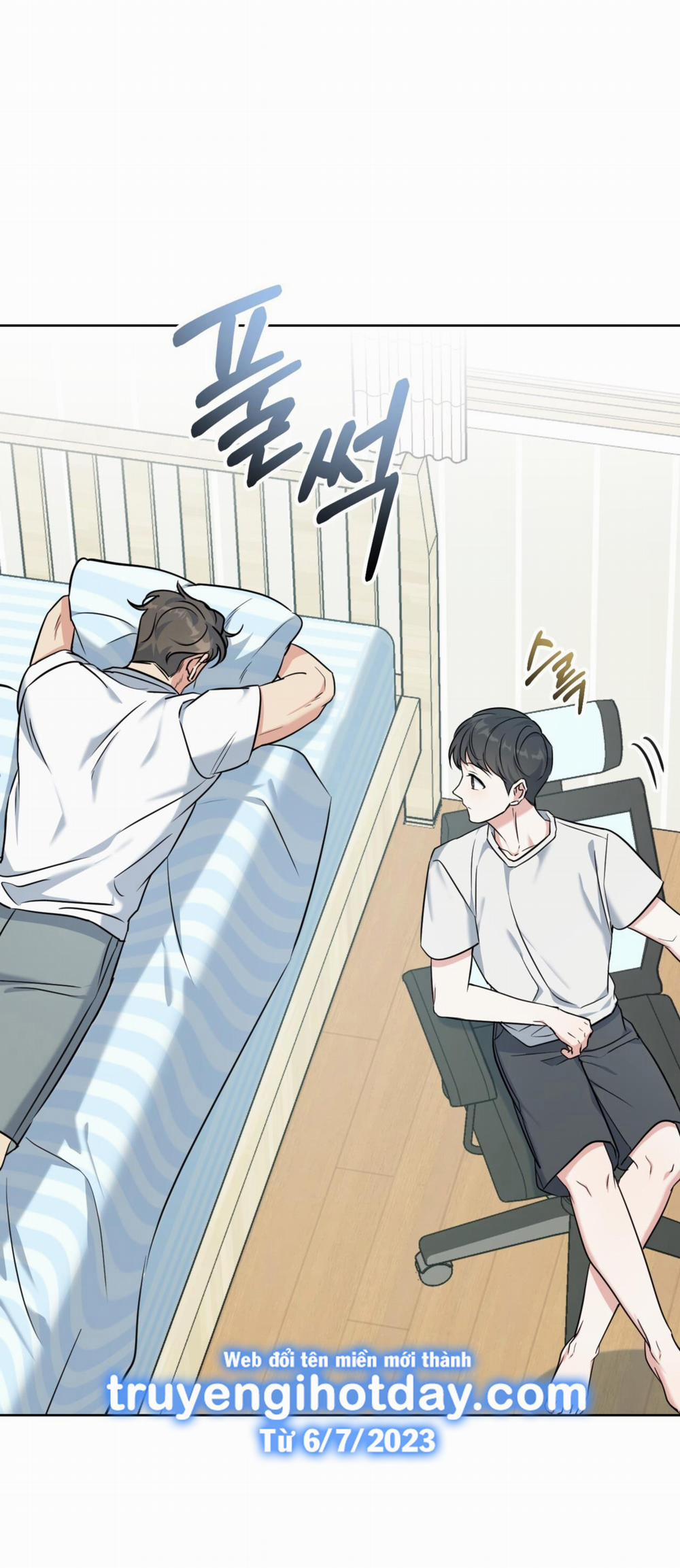 [18+] Khu Rừng Dịu Dàng 5.2 trang 39