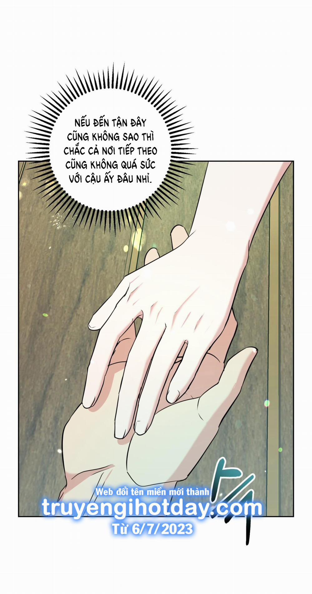 [18+] Khu Rừng Dịu Dàng 5.2 trang 4