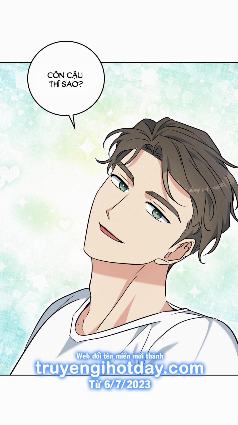[18+] Khu Rừng Dịu Dàng 6.1 trang 17