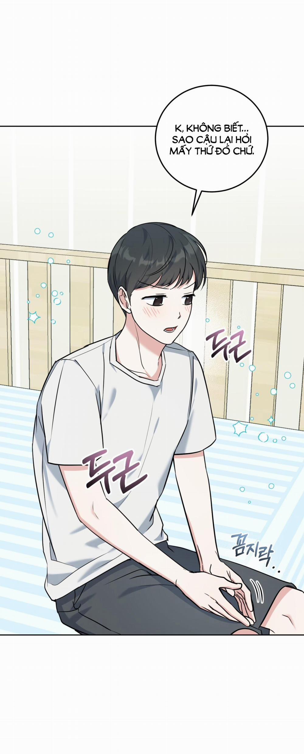 [18+] Khu Rừng Dịu Dàng 6.1 trang 18