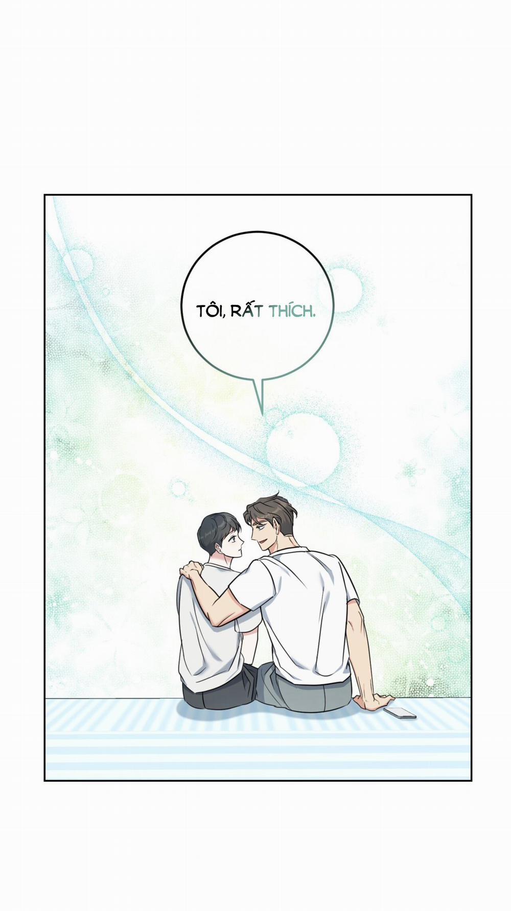 [18+] Khu Rừng Dịu Dàng 6.1 trang 19