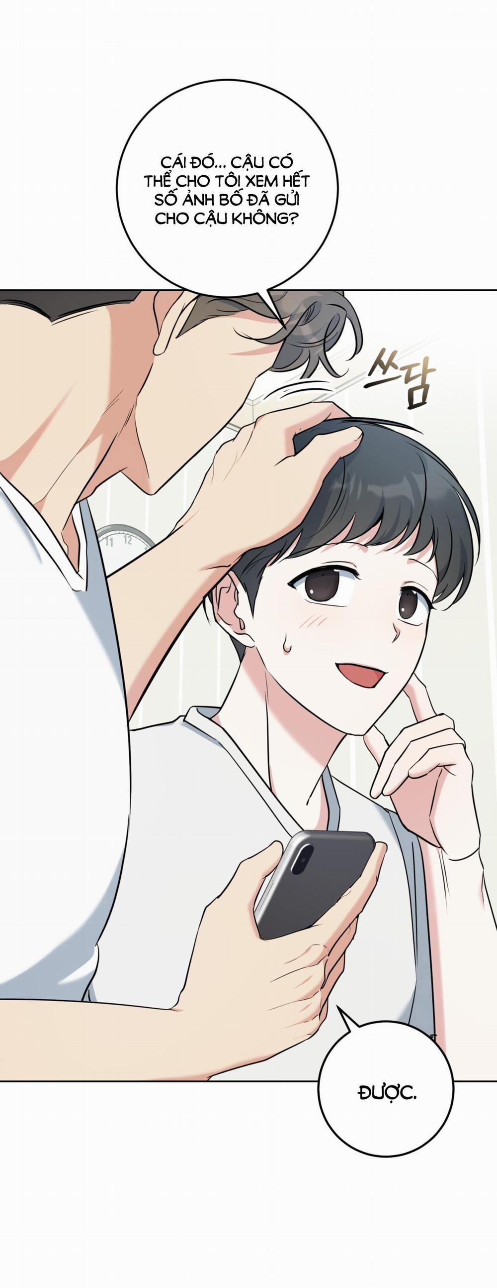 [18+] Khu Rừng Dịu Dàng 6.1 trang 21