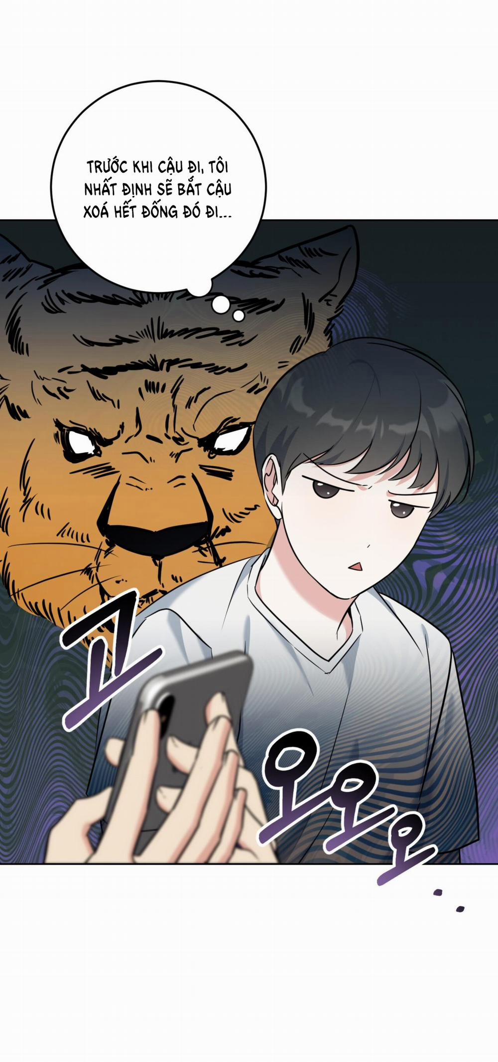 [18+] Khu Rừng Dịu Dàng 6.1 trang 24