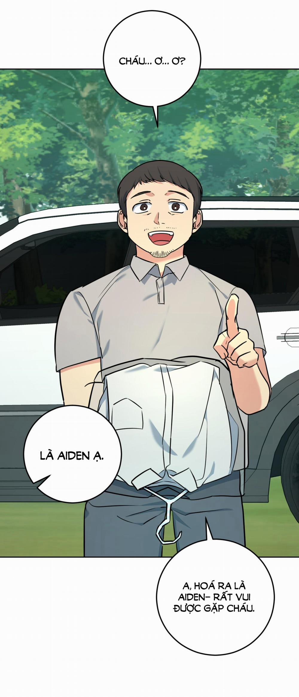 [18+] Khu Rừng Dịu Dàng 6.1 trang 5