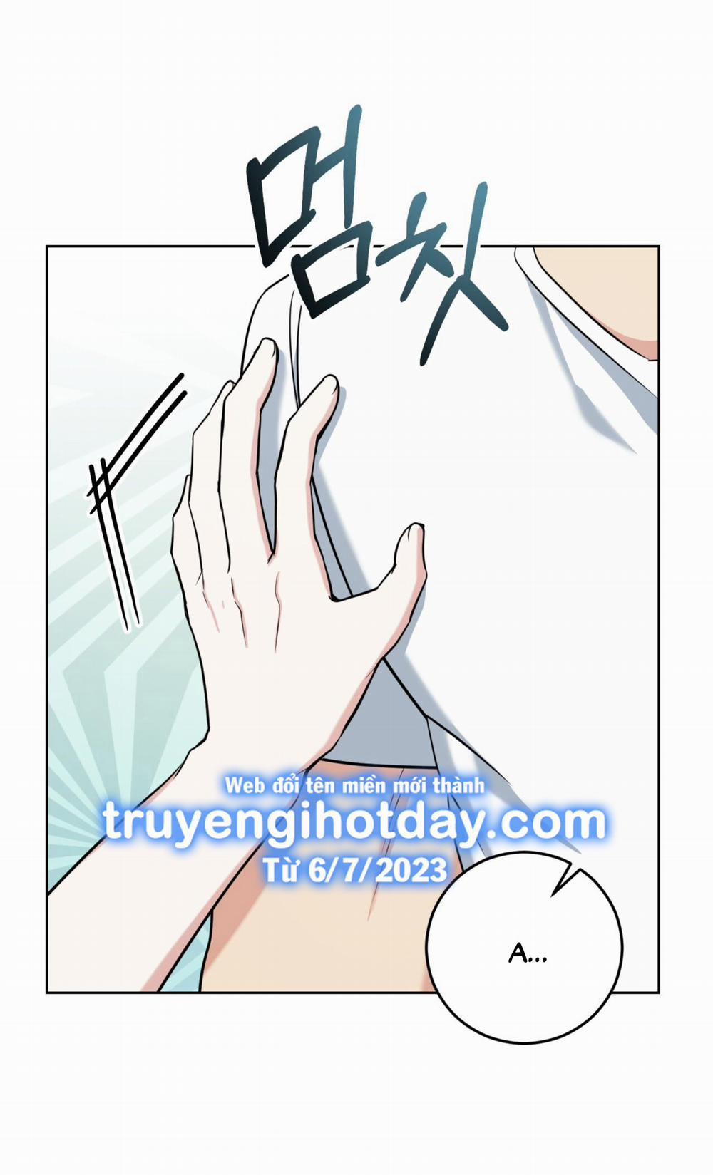 [18+] Khu Rừng Dịu Dàng 6.2 trang 1