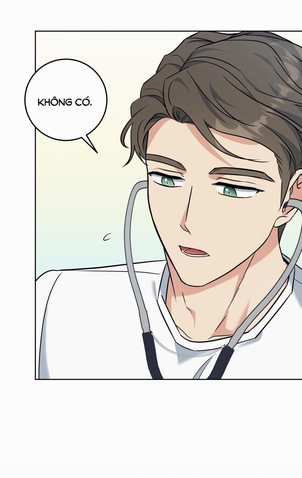 [18+] Khu Rừng Dịu Dàng 6.2 trang 10