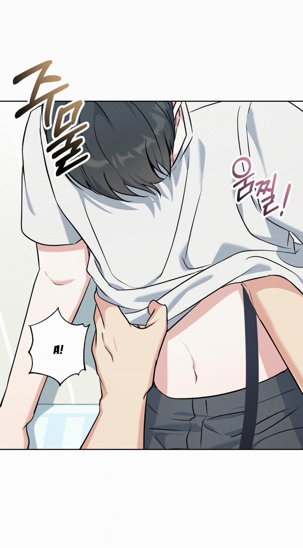 [18+] Khu Rừng Dịu Dàng 6.2 trang 11