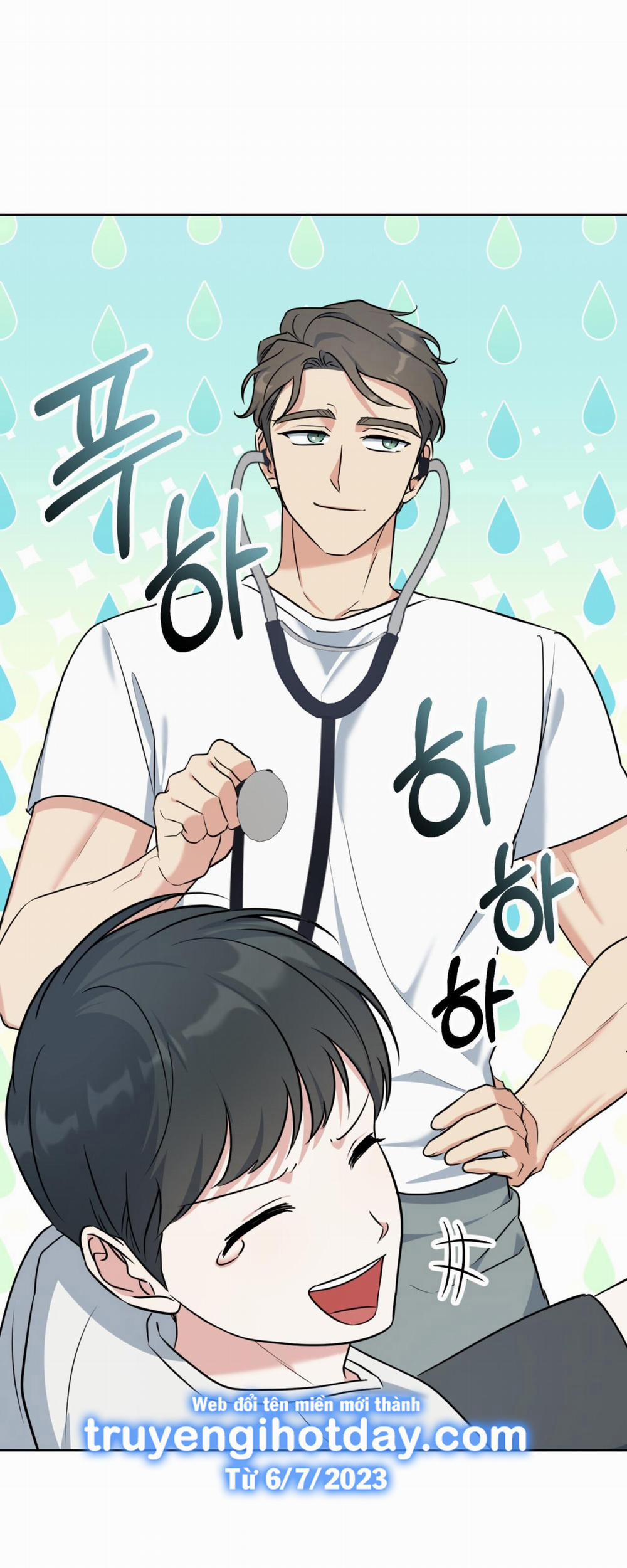 [18+] Khu Rừng Dịu Dàng 6.2 trang 12