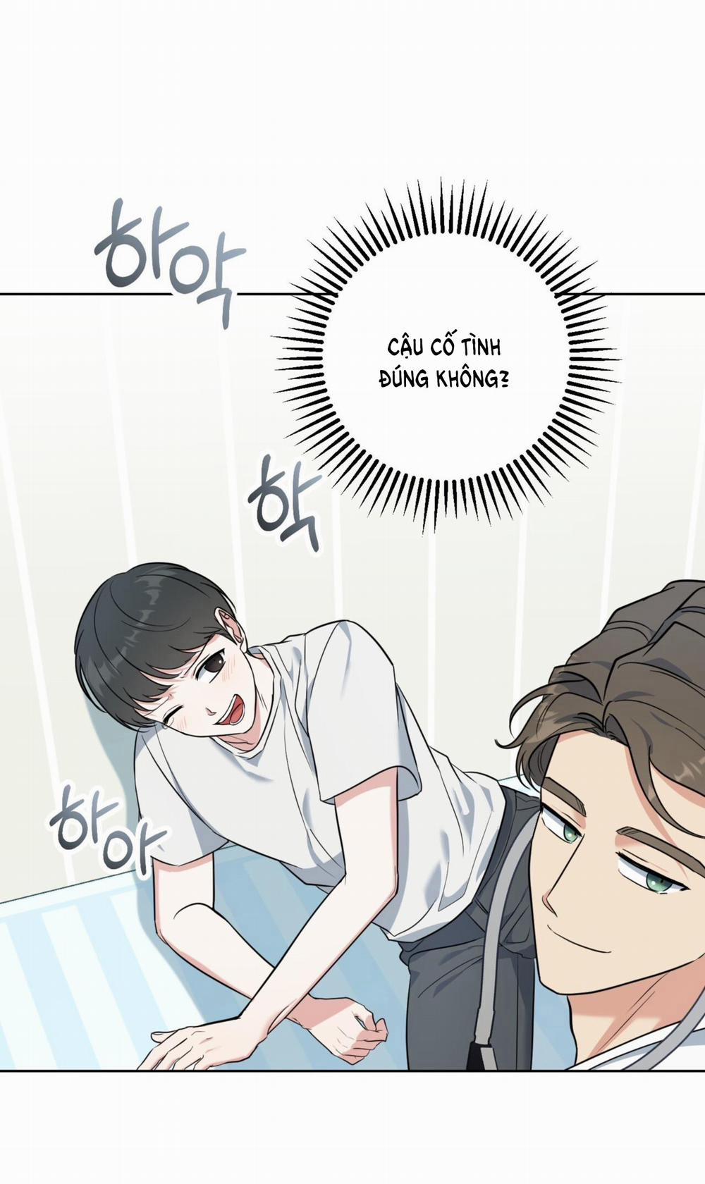 [18+] Khu Rừng Dịu Dàng 6.2 trang 13