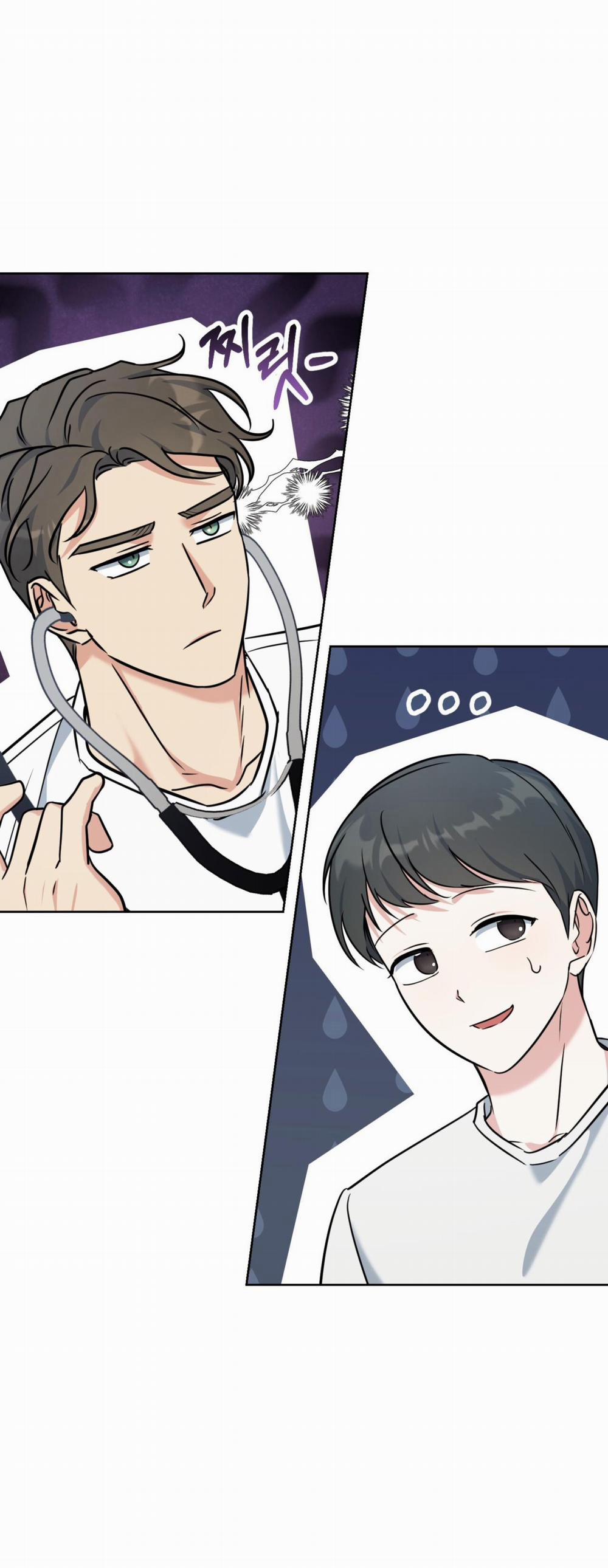 [18+] Khu Rừng Dịu Dàng 6.2 trang 15