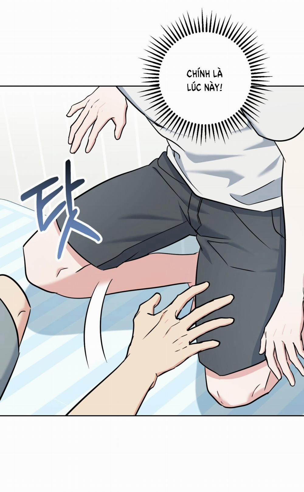 [18+] Khu Rừng Dịu Dàng 6.2 trang 18