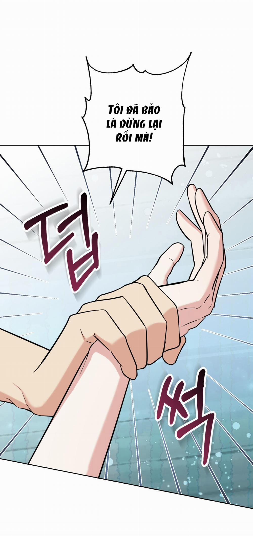 [18+] Khu Rừng Dịu Dàng 6.2 trang 19