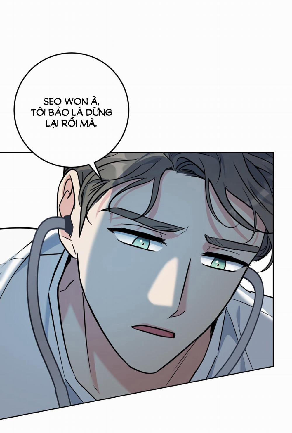 [18+] Khu Rừng Dịu Dàng 6.2 trang 21
