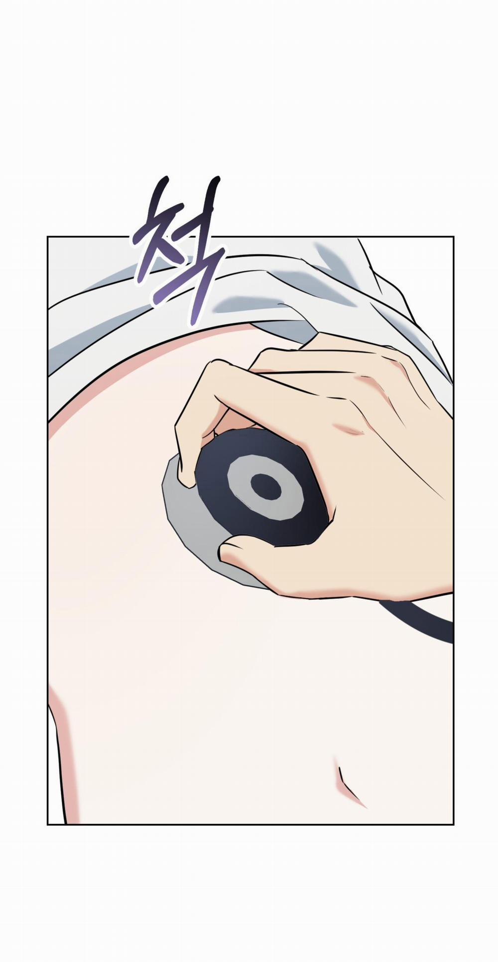 [18+] Khu Rừng Dịu Dàng 6.2 trang 26