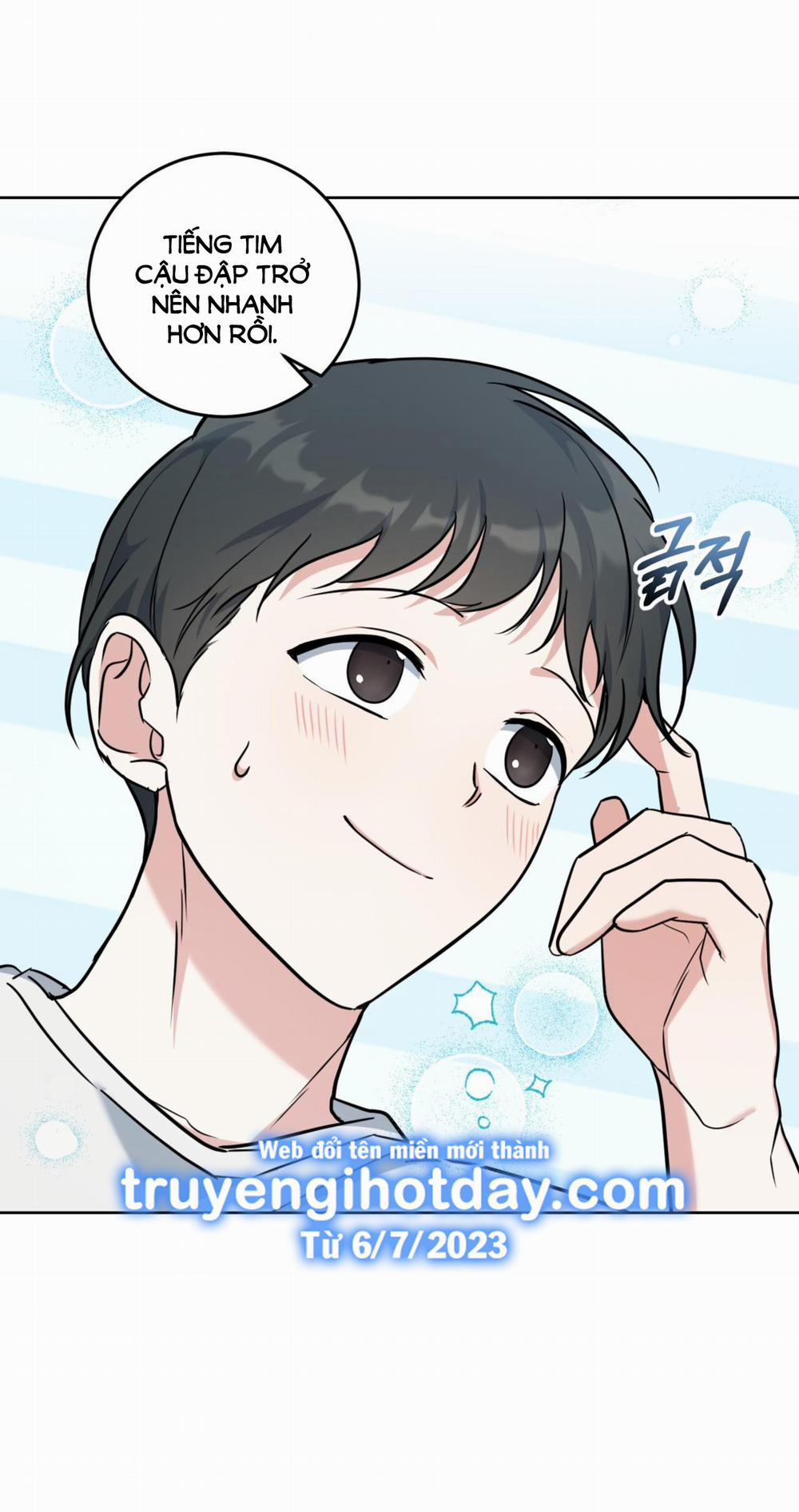 [18+] Khu Rừng Dịu Dàng 6.2 trang 31
