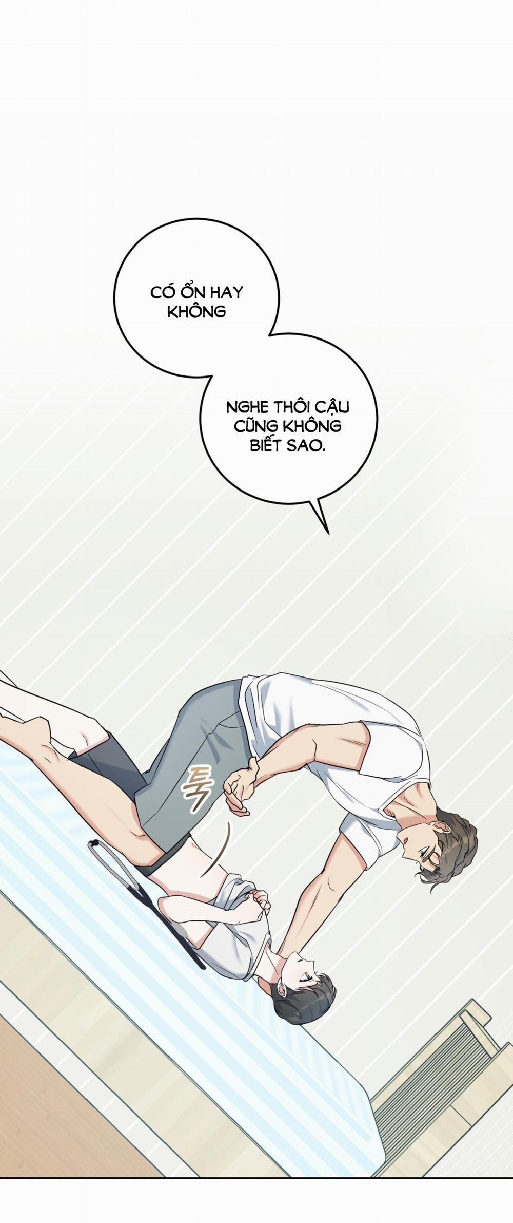 [18+] Khu Rừng Dịu Dàng 6.2 trang 32