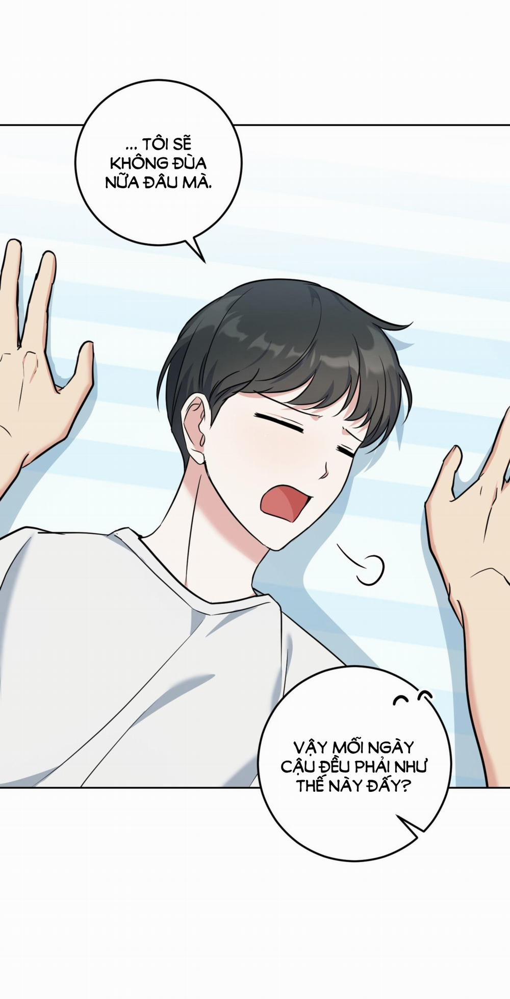 [18+] Khu Rừng Dịu Dàng 6.2 trang 34